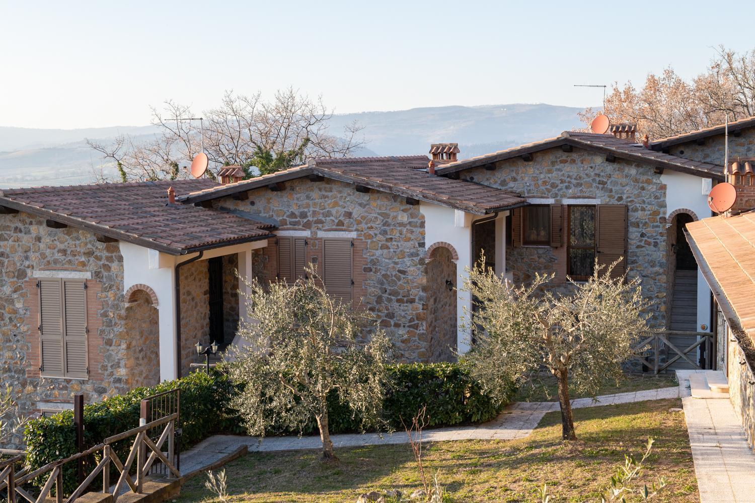 Poggio Valeria, Relax In Toscana Saturnia Exterior photo